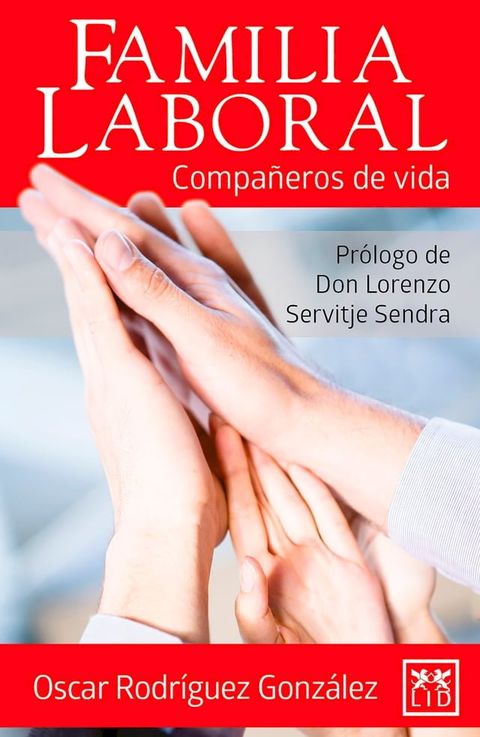 Familia laboral(Kobo/電子書)