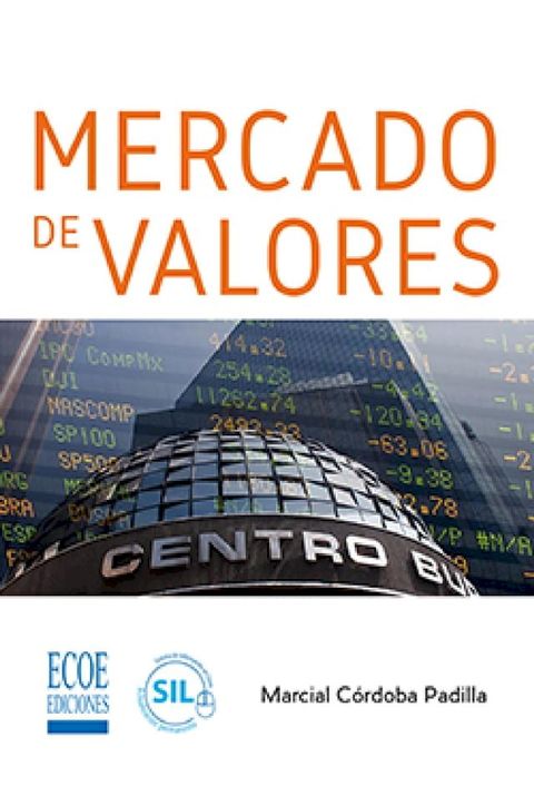 Mercado de valores(Kobo/電子書)