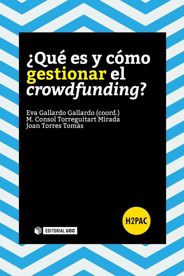  ¿Qué es y cómo gestionar el crowdfunding?(Kobo/電子書)