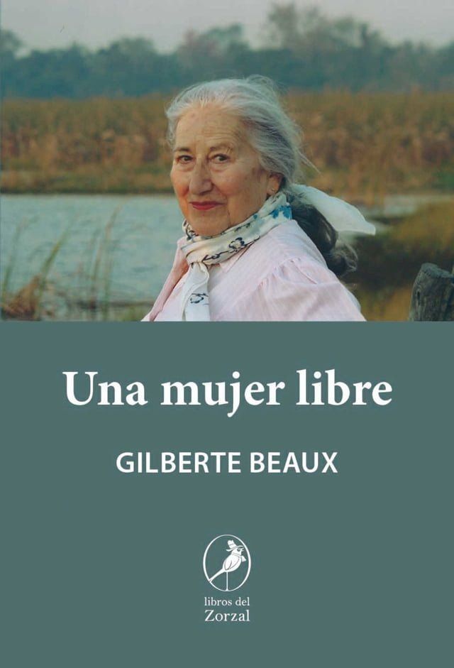  Una mujer libre(Kobo/電子書)