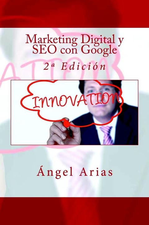 Marketing Digital y SEO con Google(Kobo/電子書)