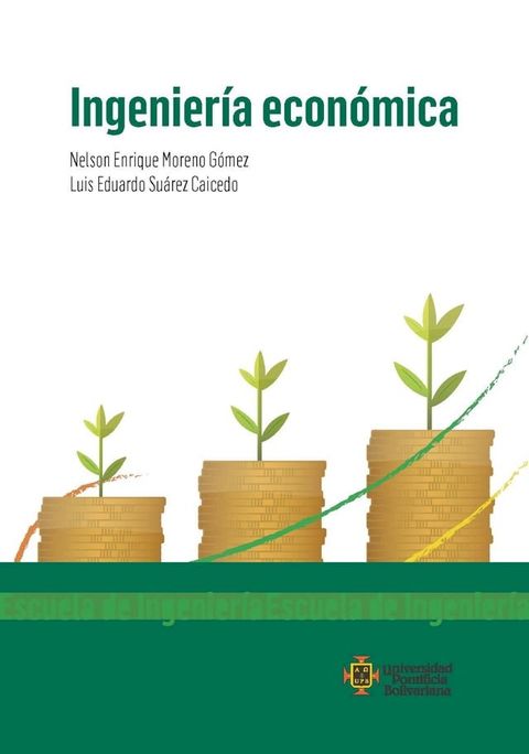 Ingenier&iacute;a econ&oacute;mica(Kobo/電子書)