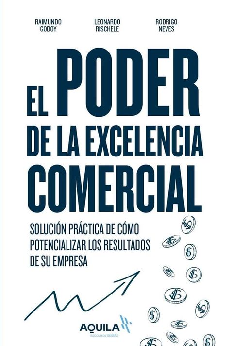 El poder de la excelencia comercial(Kobo/電子書)