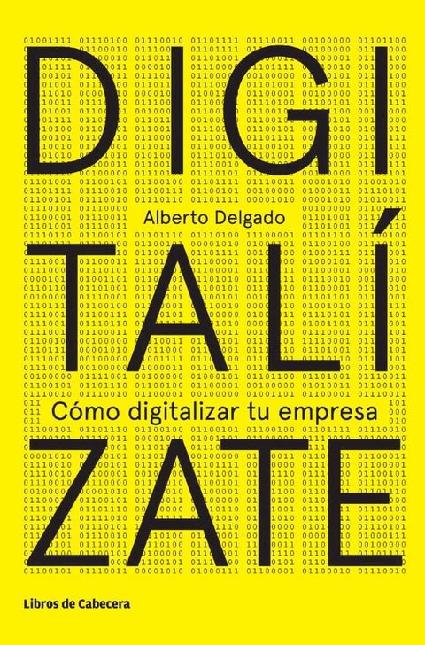 Digital&iacute;zate(Kobo/電子書)