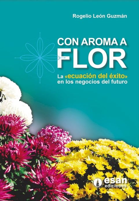 Con aroma a flor(Kobo/電子書)