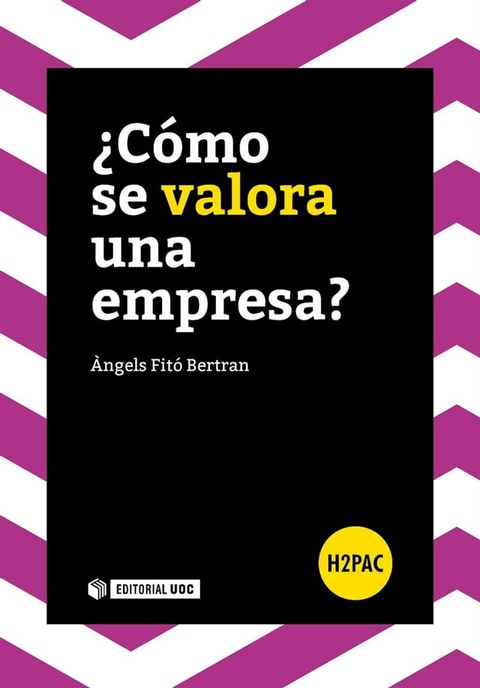 &iquest;C&oacute;mo se valora una empresa?(Kobo/電子書)