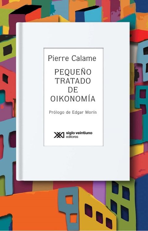 Peque&ntilde;o tratado de Oikonom&iacute;a(Kobo/電子書)