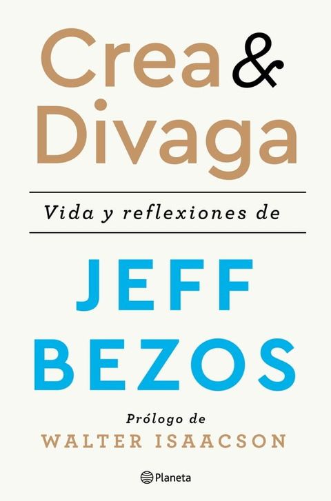 Crea y divaga(Kobo/電子書)