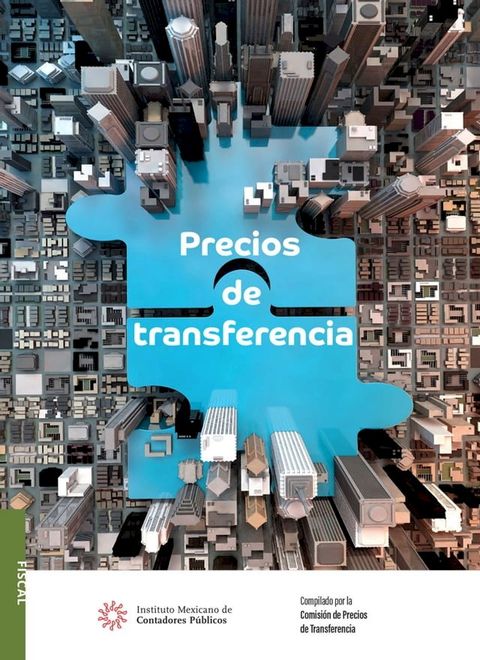 Precios de transferencia(Kobo/電子書)