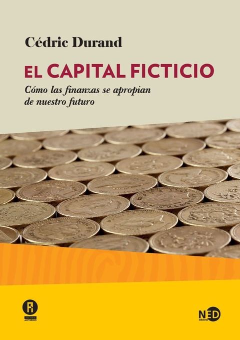 El capital ficticio(Kobo/電子書)