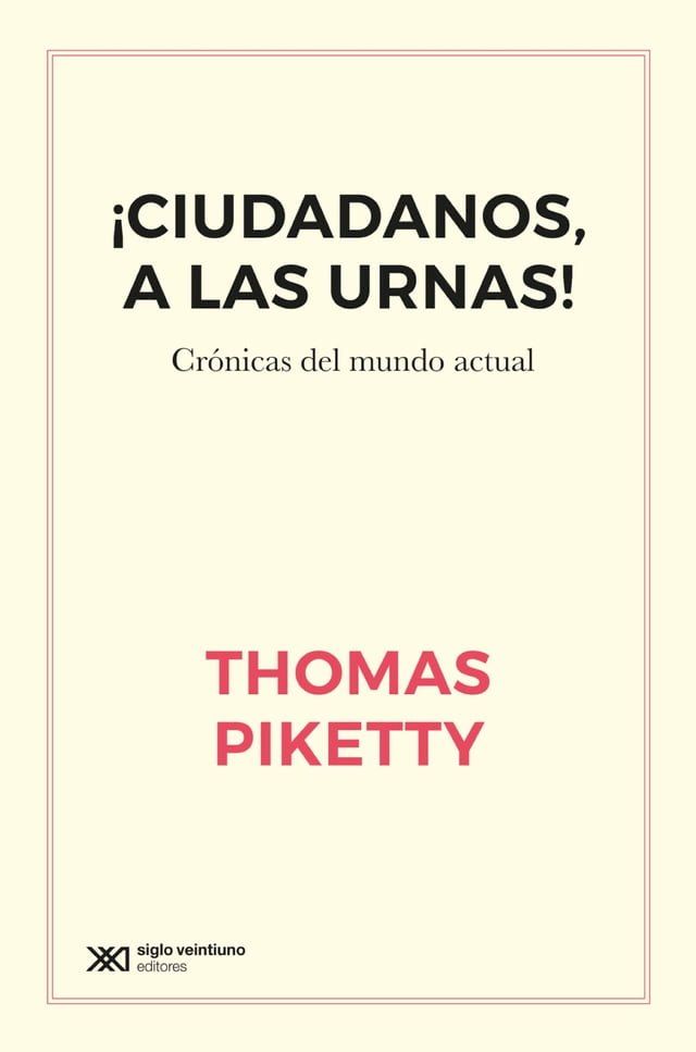  ¡Ciudadanos, a las urnas!(Kobo/電子書)