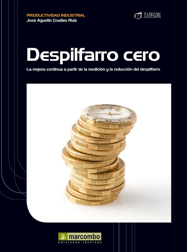  Despilfarro cero(Kobo/電子書)