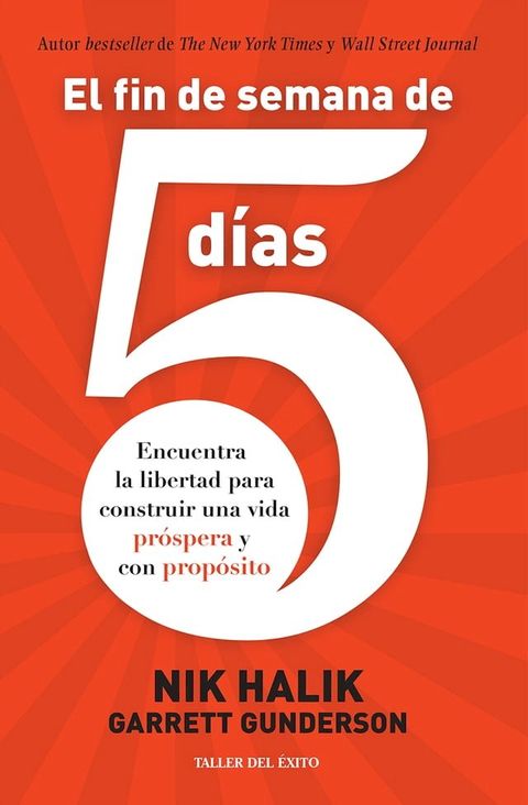 El fin de semana de 5 días(Kobo/電子書)