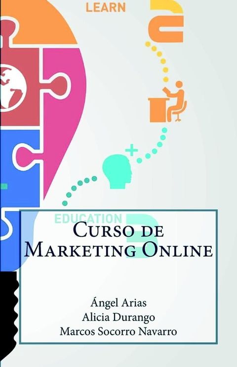 Curso de Marketing Online(Kobo/電子書)