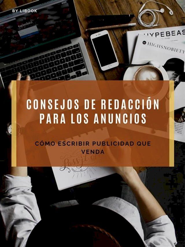  Consejos de Redacción para los Anuncios(Kobo/電子書)