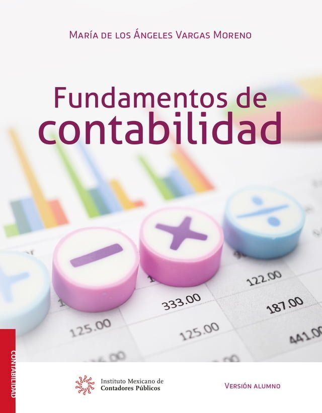  Fundamentos de contabilidad (Versión alumno)(Kobo/電子書)