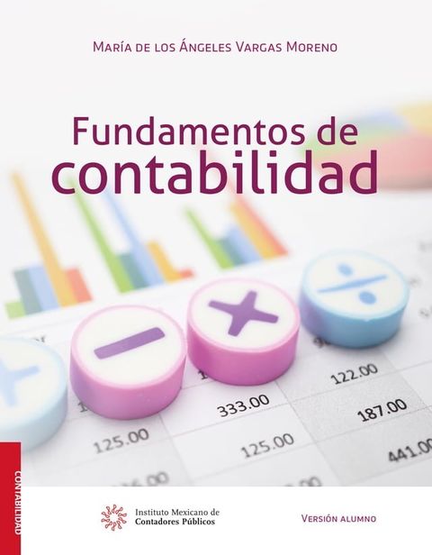 Fundamentos de contabilidad (Versión alumno)(Kobo/電子書)