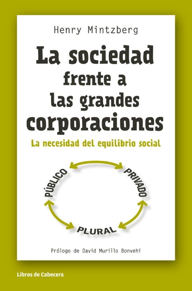  La sociedad frente a las grandes corporaciones(Kobo/電子書)