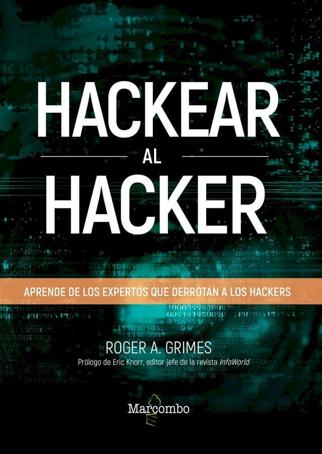  Hackear al hacker(Kobo/電子書)