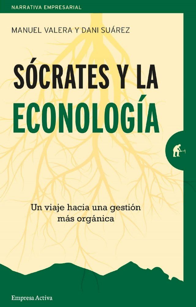  Sócrates y la econología(Kobo/電子書)