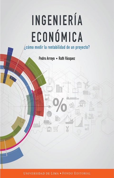 Ingenier&iacute;a econ&oacute;mica(Kobo/電子書)