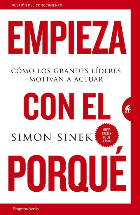 Empieza con el porqu&eacute;(Kobo/電子書)