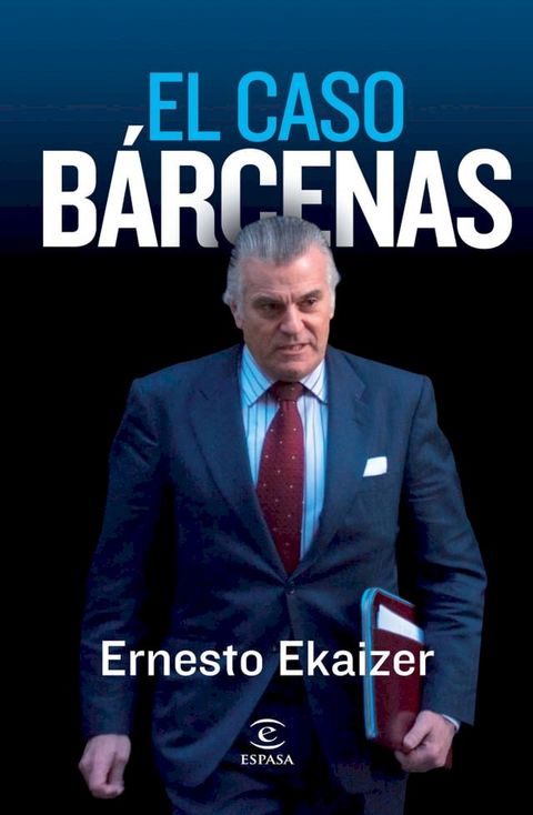 El caso B&aacute;rcenas(Kobo/電子書)