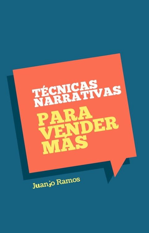 Técnicas narrativas para vender más(Kobo/電子書)