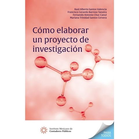 C&oacute;mo elaborar un proyecto de investigaci&oacute;n(Kobo/電子書)