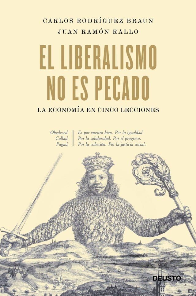  El liberalismo no es pecado(Kobo/電子書)