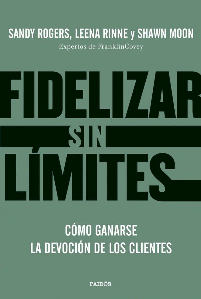  Fidelizar sin l&iacute;mites(Kobo/電子書)