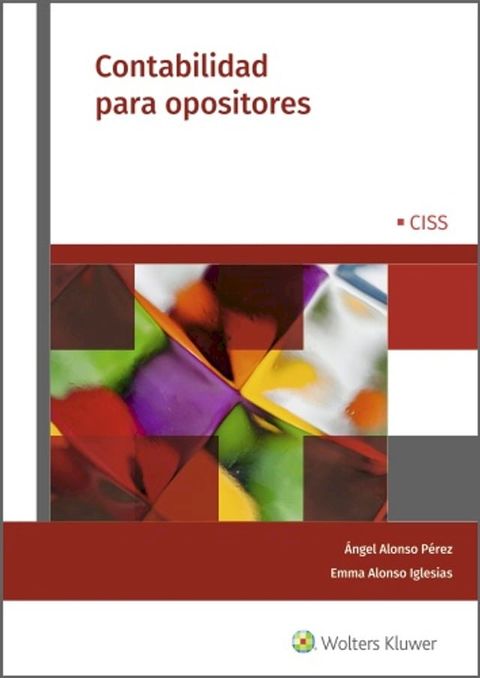 Contabilidad para opositores(Kobo/電子書)