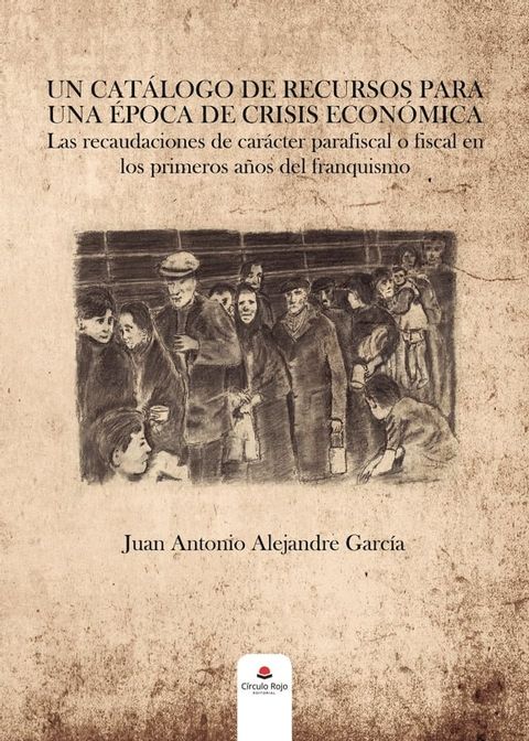 Un cat&aacute;logo de recursos para una &eacute;poca de crisis econ&oacute;mica(Kobo/電子書)