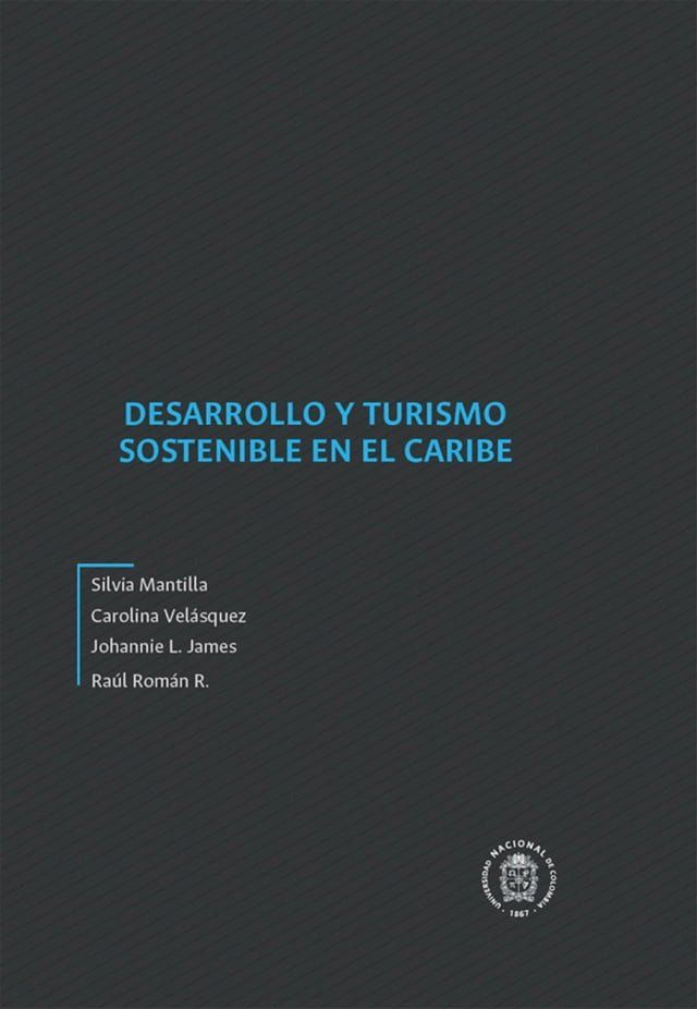  Desarrollo y turismo sostenible en el Caribe(Kobo/電子書)