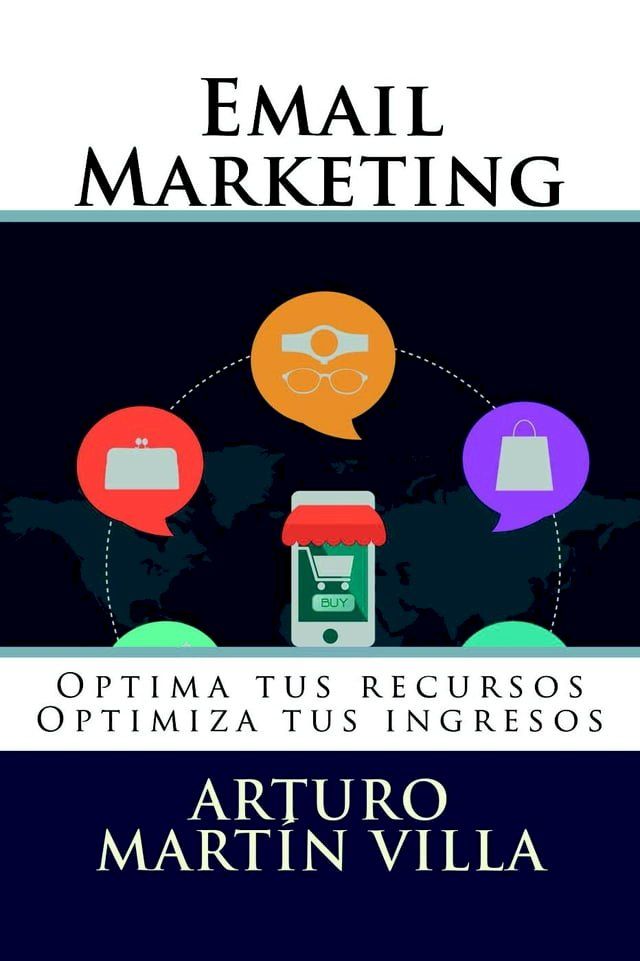  Email Marketing(Kobo/電子書)