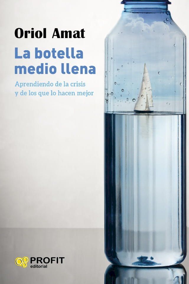  La botella medio llena(Kobo/電子書)