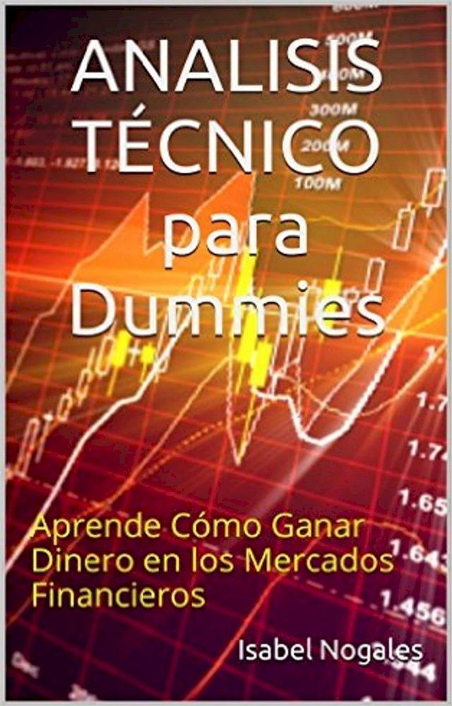  ANÁLISIS TÉCNICO PARA DUMMIES(Kobo/電子書)