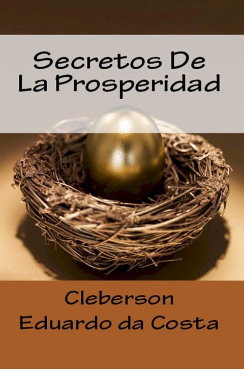 SECRETOS DE LA PROSPERIDAD(Kobo/電子書)