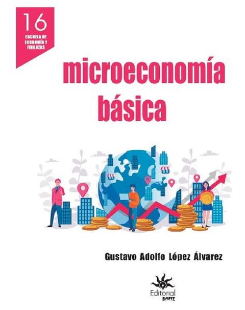 Microeconom&iacute;a b&aacute;sica(Kobo/電子書)