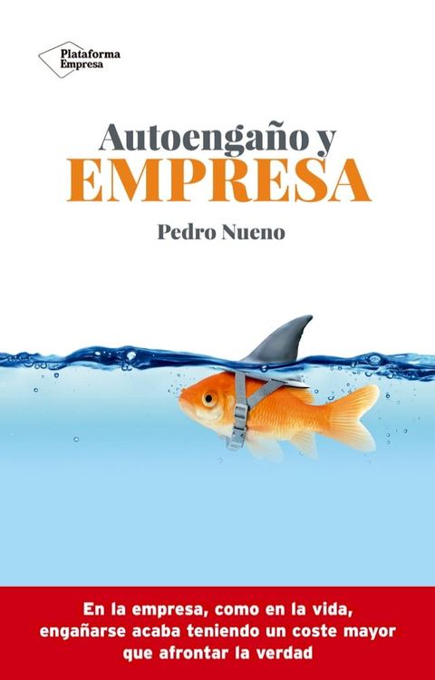 Autoenga&ntilde;o y empresa(Kobo/電子書)