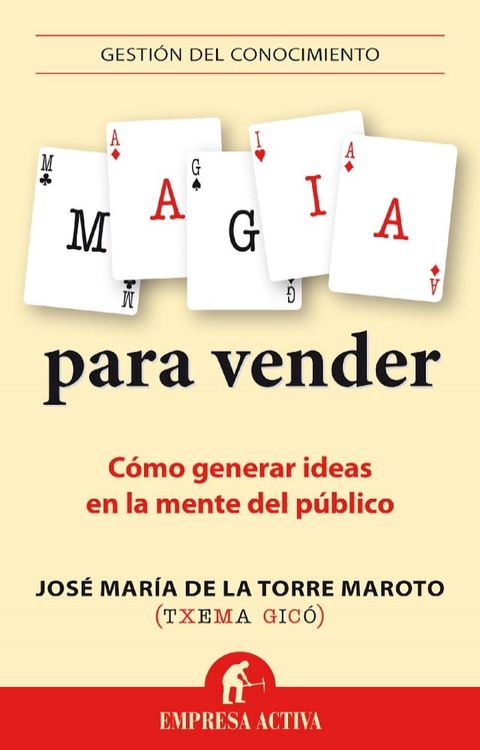 Magia para vender(Kobo/電子書)