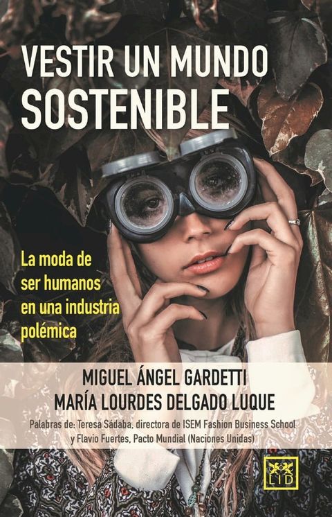 Vestir un mundo sostenible(Kobo/電子書)