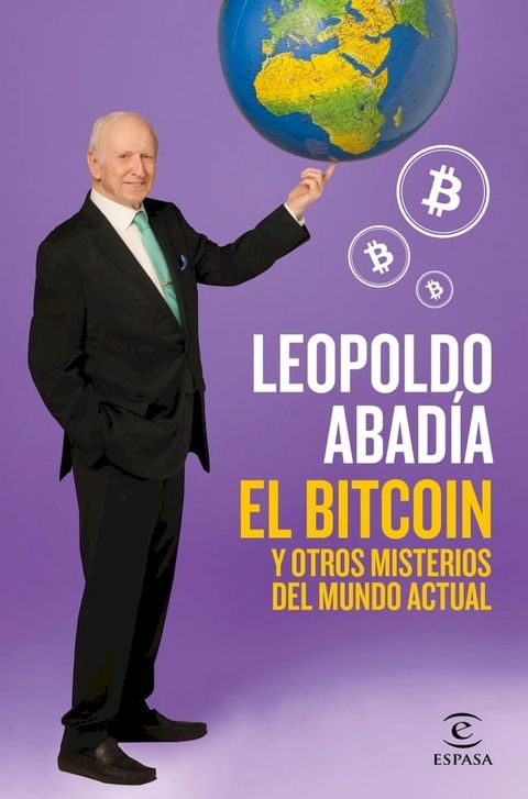 El bitcoin y otros misterios del mundo actual(Kobo/電子書)