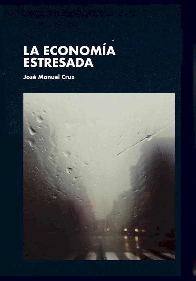  La econom&iacute;a estresada(Kobo/電子書)