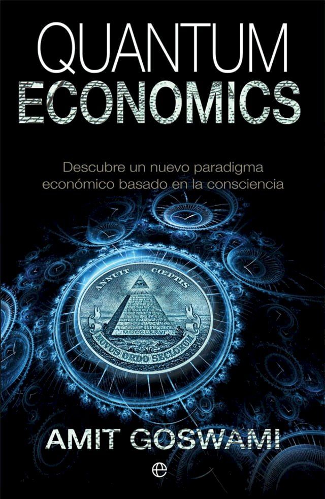  Quantum Economics(Kobo/電子書)