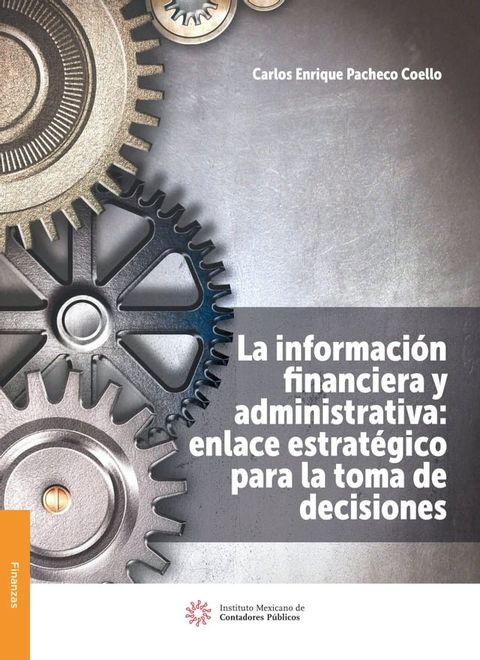 La informaci&oacute;n financiera y administrativa(Kobo/電子書)