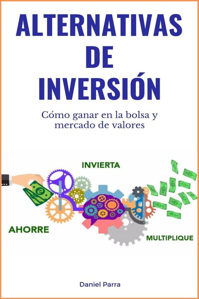  Alternativas de inversión(Kobo/電子書)