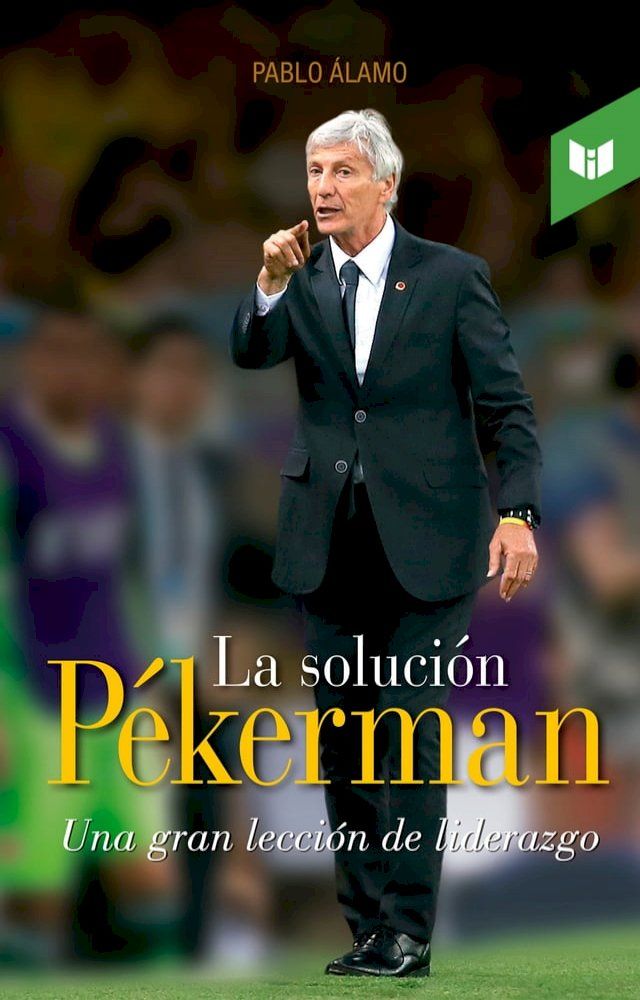  La solución Pékerman(Kobo/電子書)