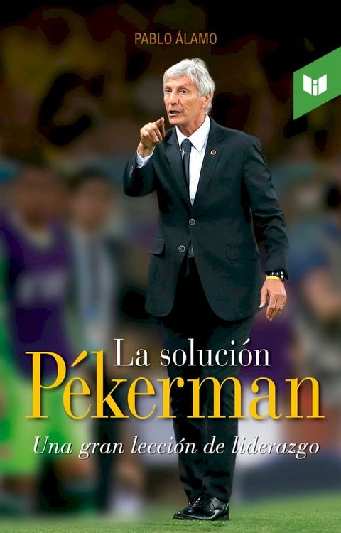 La solución Pékerman(Kobo/電子書)