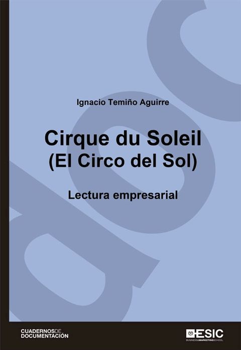 Cirque du Soleil(Kobo/電子書)